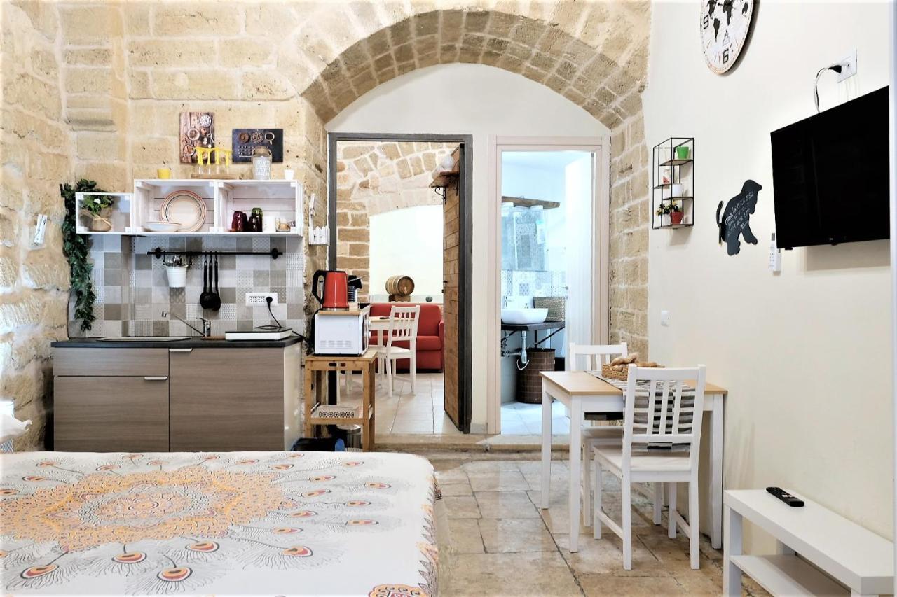 Appartement Lullaby Bari