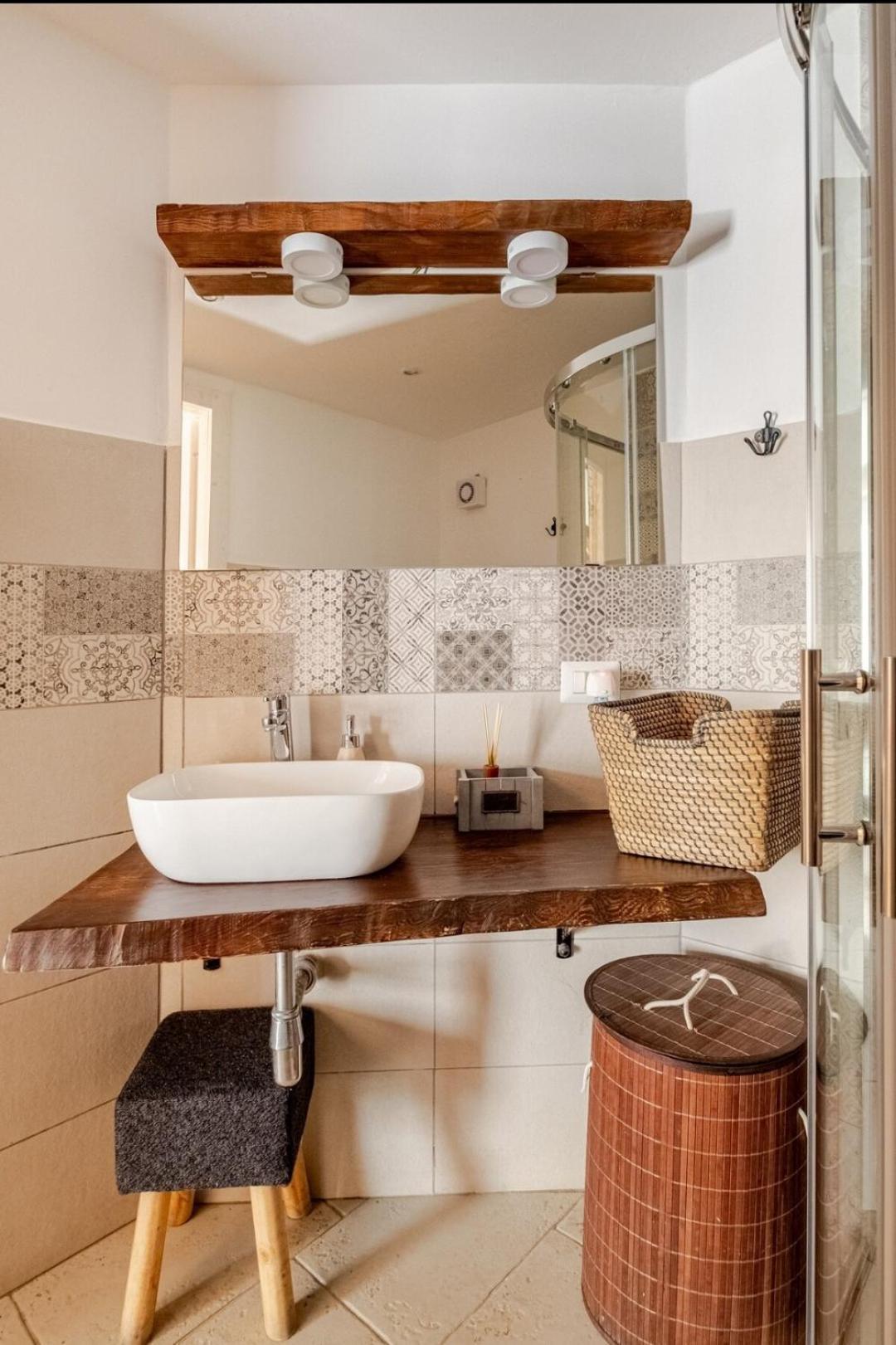 Appartement Lullaby Bari