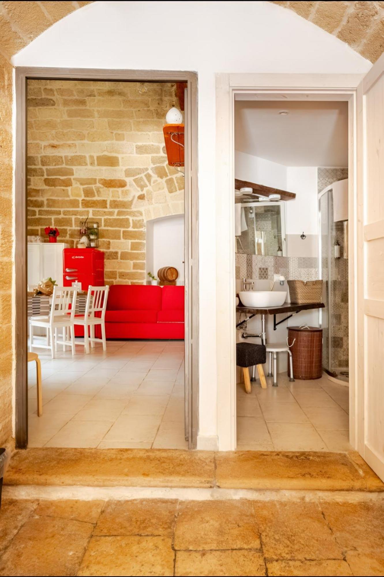 Appartement Lullaby Bari