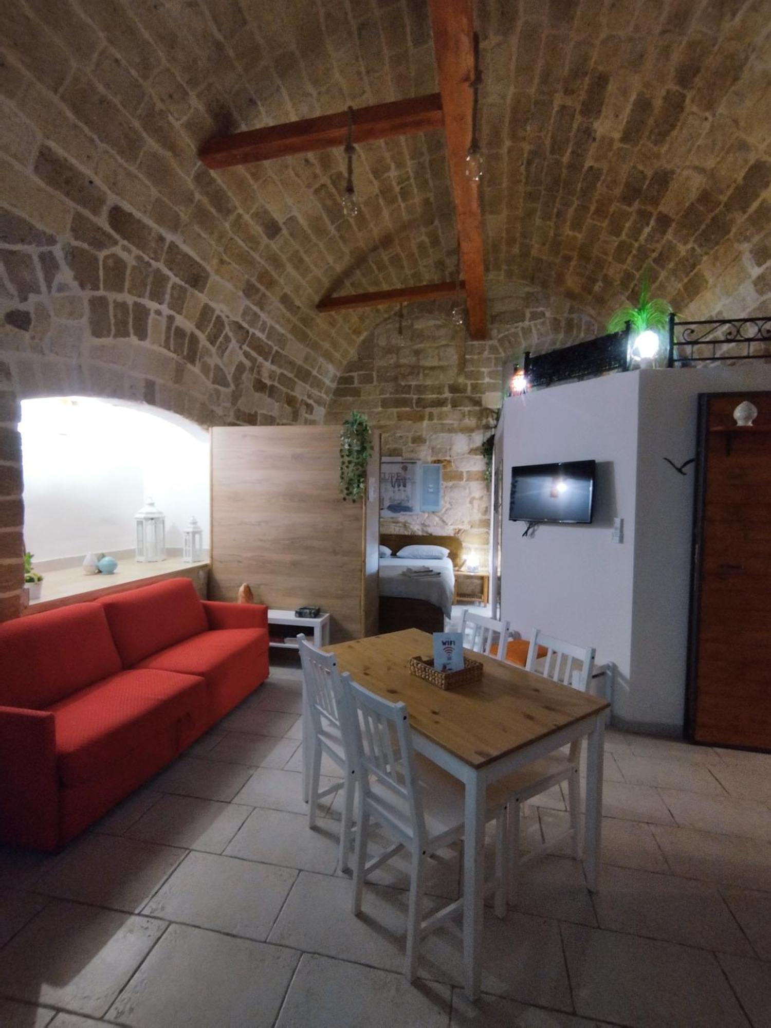 Lullaby Apartament Bari