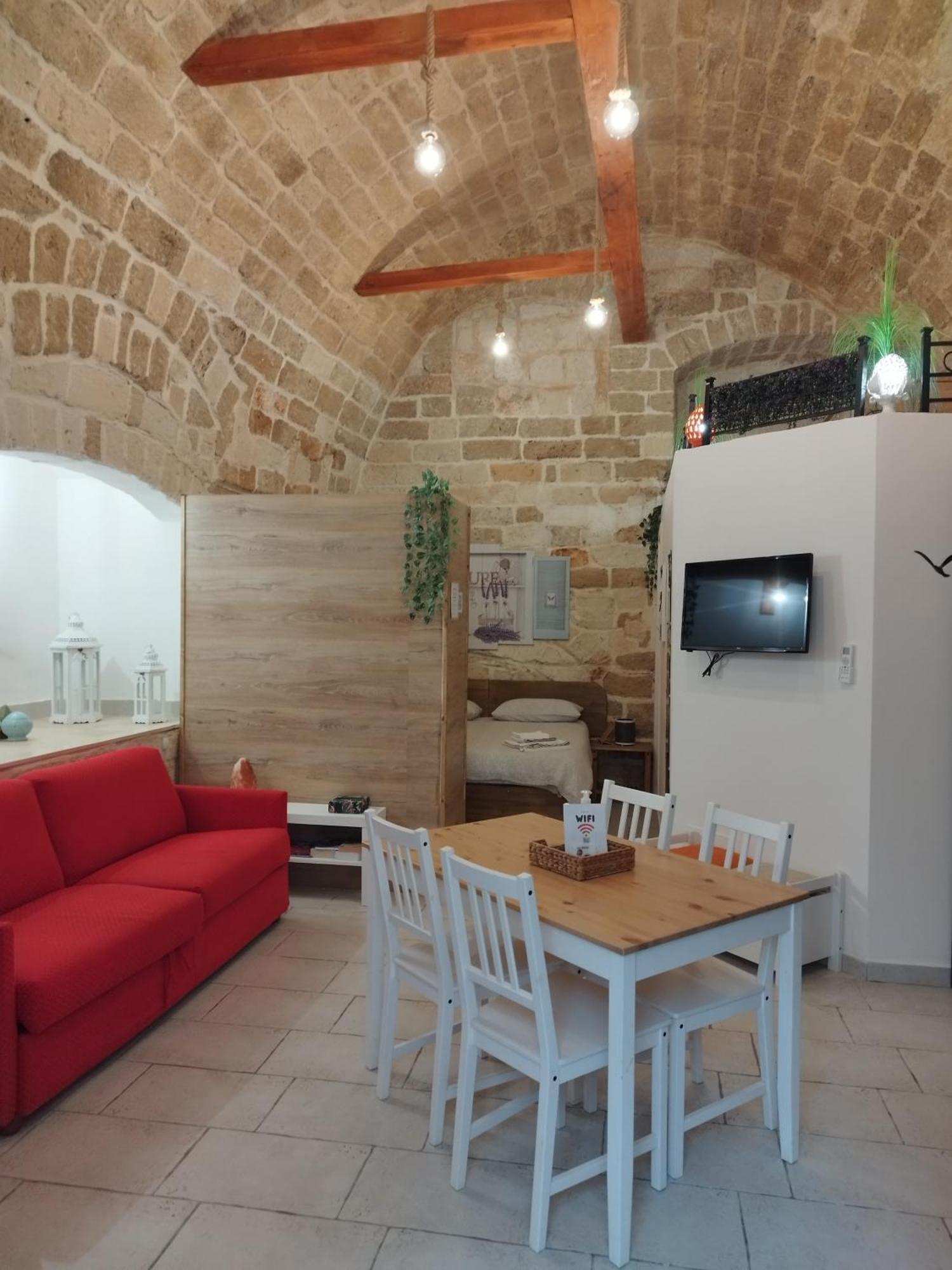 Apartament Lullaby